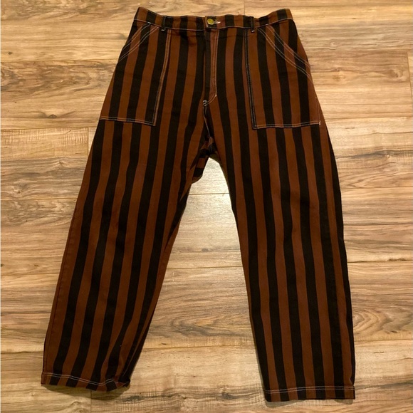 Big Bud Press Pants - Big Bud Press Work Pants